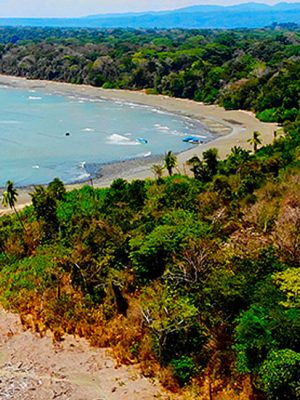 San Pedrillo Day Tour Reservation