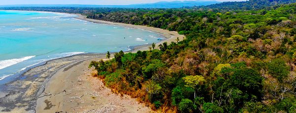 San Pedrillo Day Tour