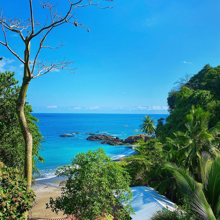 Corcovado national park tours