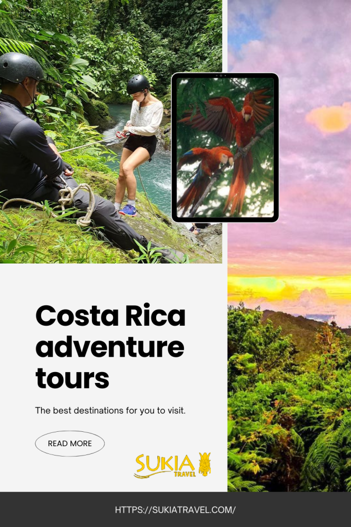 Costa rica advеnturе tours