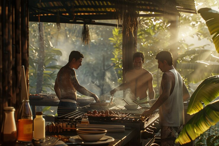 Costa Rica Trekking Tours