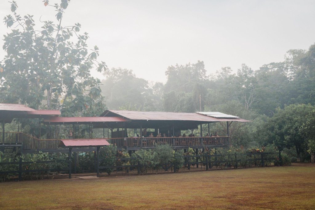 Wildlife Photography Tour in Osa