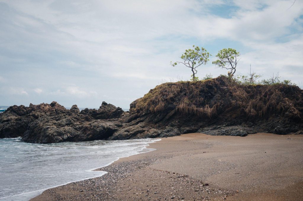 Destinations in Costa Rica