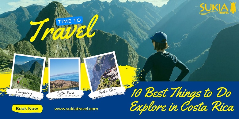 10 best things costa rica