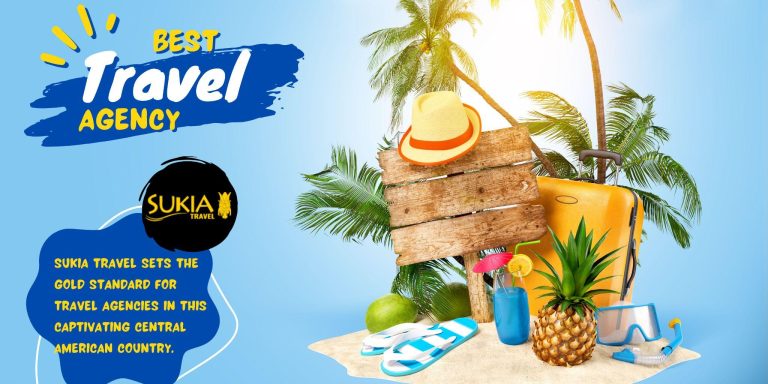 Best Travel Agency Costa Rica