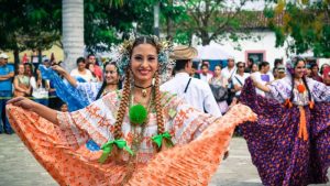 Festivals in Costa Rica