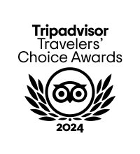 Tripadvisor Travelers’ Choice 2024