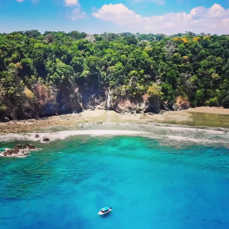 How-to-get-from-drake-bay-to-corcovado