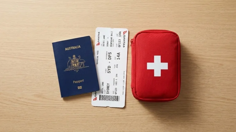 What Exactly Does Basic Travel Insurance Cover